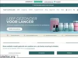 Sites similar to naturecan.nl