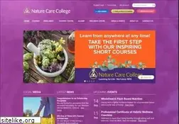 Sites similar to naturecare.com.au