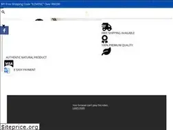 Sites similar to naturecare.com.my