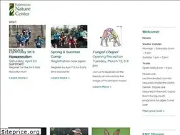 Sites similar to naturecenter.org