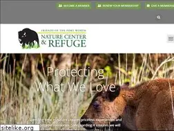 Sites similar to naturecenterfriends.org
