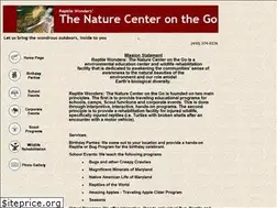 Sites similar to naturecenteronthego.com