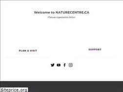 Sites similar to naturecentre.ca