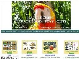 Sites similar to naturechest.com