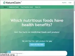 Sites similar to natureclaim.com