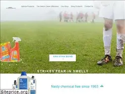 Sites similar to natureclean.ca