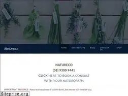 Sites similar to natureco.com.au