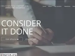Sites similar to naturecoastcpa.com