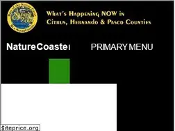 Sites similar to naturecoaster.com