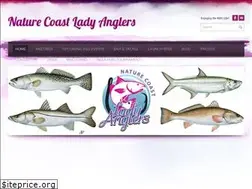 Sites similar to naturecoastladyanglers.com