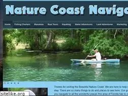 Sites similar to naturecoastnavigator.com