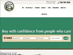 Sites similar to naturecoastrv.com