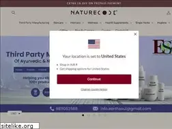 Sites similar to naturecodeindia.com