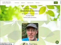 Sites similar to natureconnection.co.uk