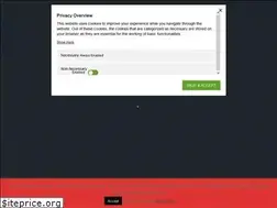 Sites similar to natureconnection.world