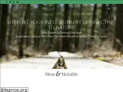 Sites similar to natureconnectionguide.com