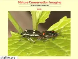 Sites similar to natureconservationimaging.com