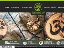Sites similar to naturecraft-tyrol.com