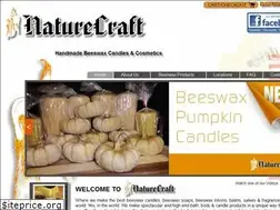 Sites similar to naturecraft.net