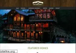 Sites similar to naturecrafthomes.com