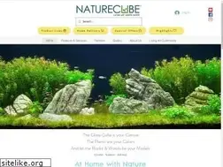 Sites similar to naturecube.in