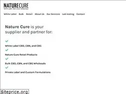 Sites similar to naturecure.eu
