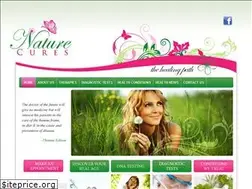 Sites similar to naturecures.com.au