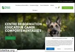 Sites similar to naturedechien.fr