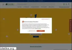 Sites similar to naturedecouvertes.ch