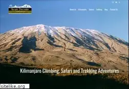 Sites similar to naturediscovery.com