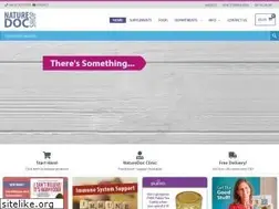Sites similar to naturedoc.shop