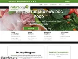 Sites similar to naturedog.com.au