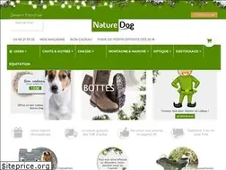 Sites similar to naturedog.fr