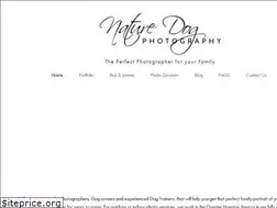 Sites similar to naturedogphotography.com