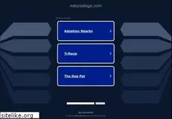 Sites similar to naturedogs.com
