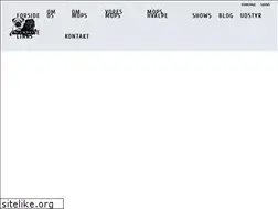 Sites similar to naturedogs.dk