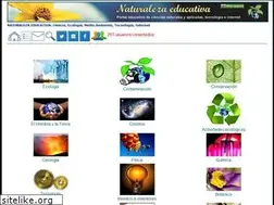 Sites similar to natureduca.com