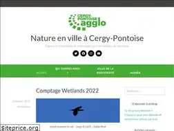 Sites similar to natureenvilleacergypontoise.wordpress.com