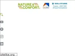 Sites similar to natureetconfort.fr