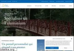 Sites similar to natureetdecors.fr