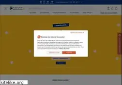 Sites similar to natureetdecouverte.com