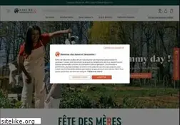 Sites similar to natureetdecouvertes.com