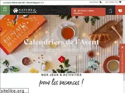 Sites similar to natureetdecouvertes.de