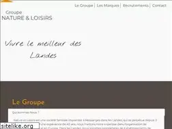 Sites similar to natureetloisirs.fr