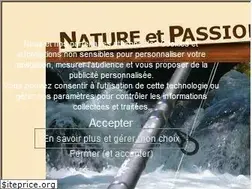 Sites similar to natureetpassions.com