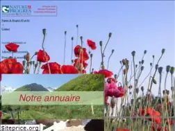 Sites similar to natureetprogres65.fr