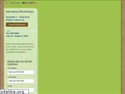 Sites similar to natureexplore.org