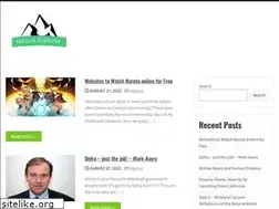 Sites similar to natureexplorer.net