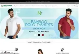 Sites similar to naturefabstore.com