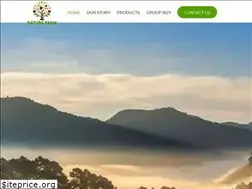 Sites similar to naturefarm.com.my